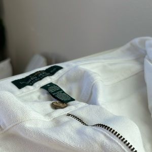 White Lauren Jeans Co.